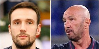 walter zenga andrea