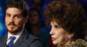 Gina Lollobrigida, beni per 300mila euro all’asta: accusato nuovamente il manager factotum Andrea Piazzolla