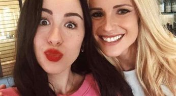 “Che schifo, vergogna!”: Tomaso Trussardi si schiera contro gli haters di Aurora Ramazzotti e la difende