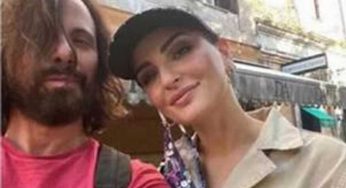 Arisa prossima al matrimonio con il fidanzato Andrea Di Carlo (con tanto di data)? Le parole della cantante