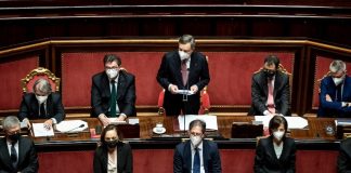 Governo-Draghi-interventi-camera