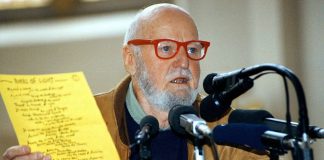 Lawrence Ferlinghetti