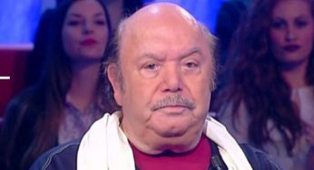“Violenza e pornografia”: Lino Banfi censurato da Facebook. Cosa sta succedendo?