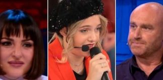 arisa zerbi pettinelli amici