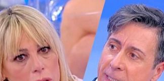 aurora giancarlo uomini e donne