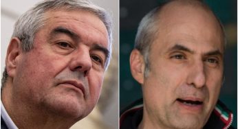 Chi Fabrizio Curcio, l'”uomo nuovo” della protezione civile che sostituisce che Angelo Borrelli