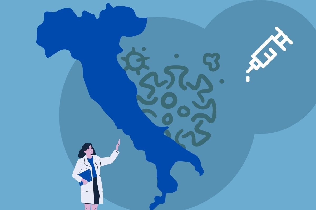 Campagna vaccinazioni italia over 80 come prenotarsi