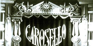 Origine carosello