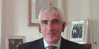 casini covid