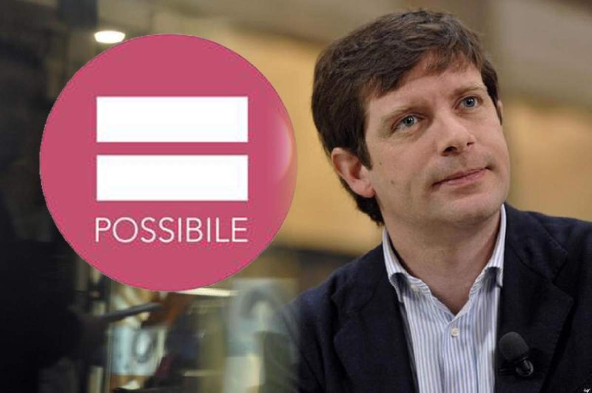 civati pippo possibile pd