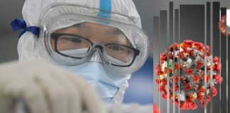 Coronavirus laboratorio Wuhan OMS