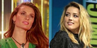 dayane mello amber heard