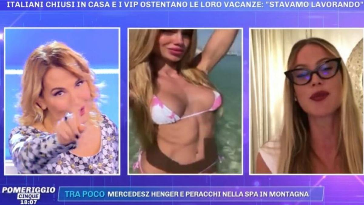 d'urso mega