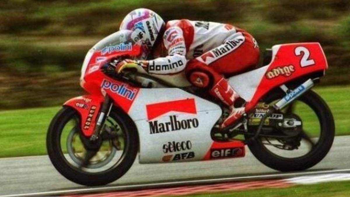 fausto gresini