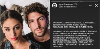 Ignazio moser cecilia rodriguez