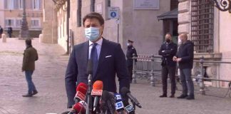 giuseppe conte