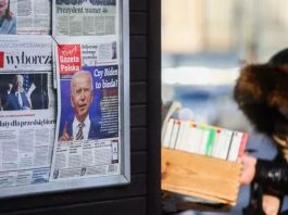 polonia tasse per editori esteri a vantaggio di quelli polacchi