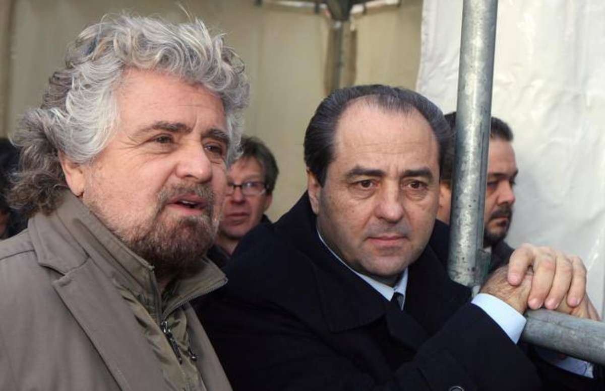 grillo di pietro simbolo idv senato dissidenti m5s