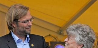 jurgen klopp liverpool elisabeth