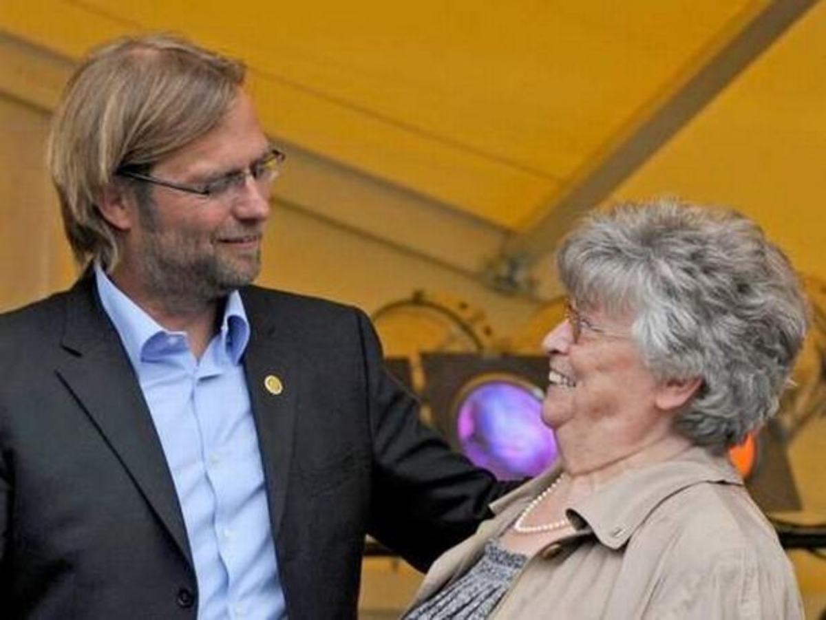 jurgen klopp liverpool elisabeth