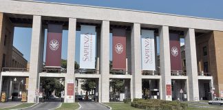 la sapienza