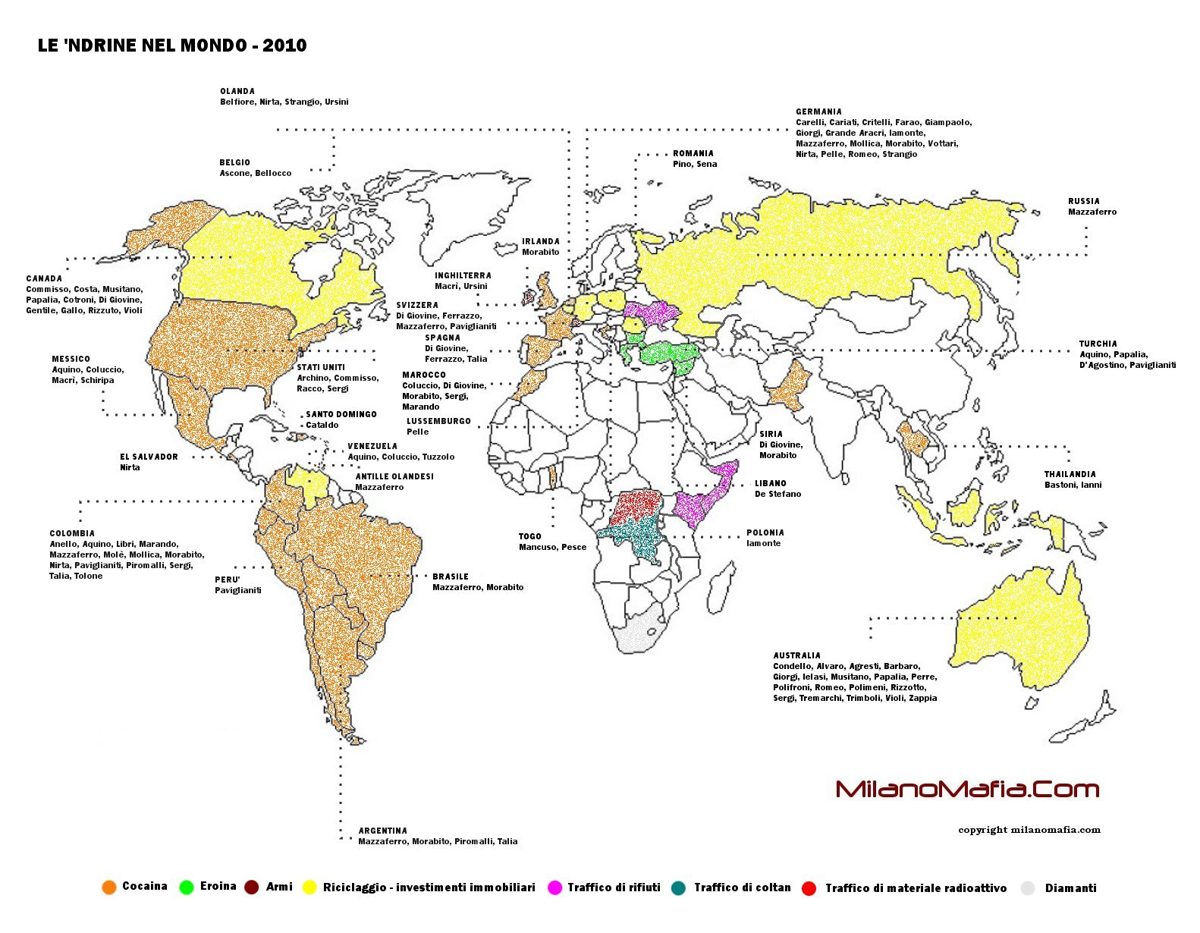 mappa-clan-ndrangheta-nel-mondo