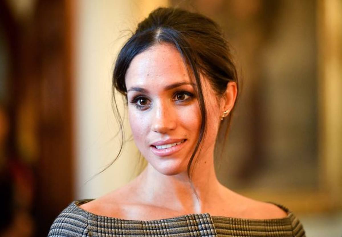 meghan markle compleanno