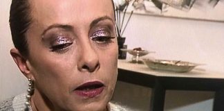 meloni lucarelli glitter