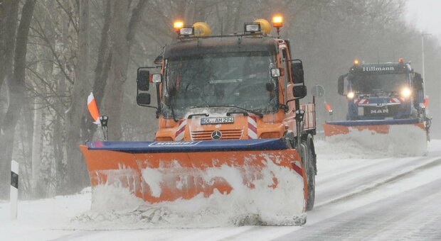 neve olanda