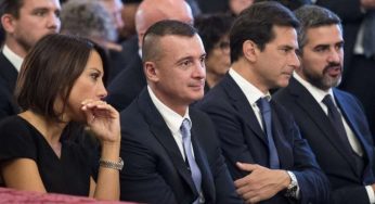“Piangevo per Conte e per l’ingiustizia che ha subito”: le parole di Casalino dalla De Girolamo