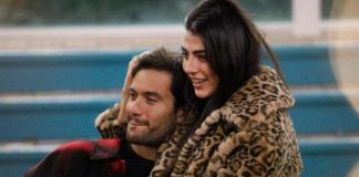 pierpaolo pretelli giulia salemi gf vip