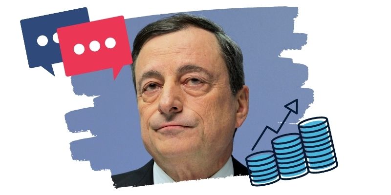 sondaggi mario draghi piace agli italiani