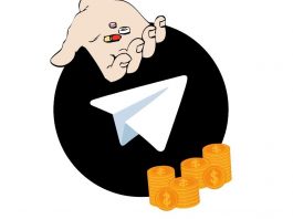 Telegram-reati