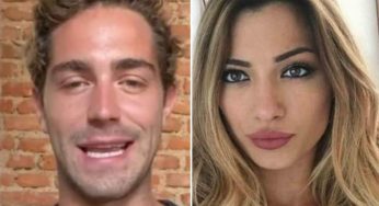 “Mezza lesbica”, bufera contro Tommaso Zorzi, l’attacco di Soleil Sorge: “Fa violenza psicologica”