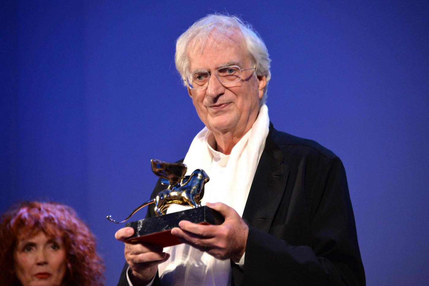 Bertrand Tavernier