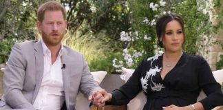 harry e meghan