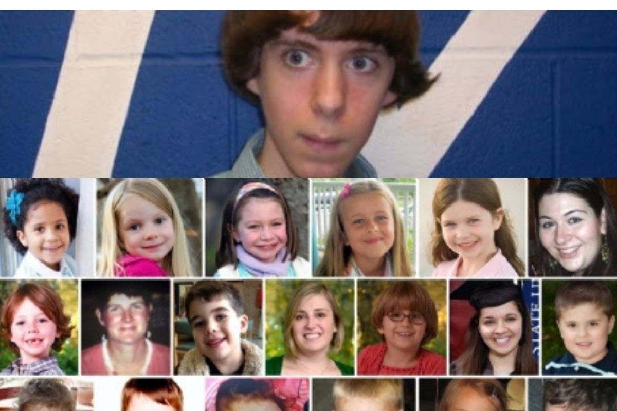 Il massacro alla Sandy Hook Elementary School