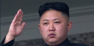 kim jong un