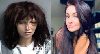 L’incredibile trasformazione di una ex tossicodipendente: adesso lotta per recuperare la custodia della figlia