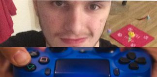 Pedofilo Incarcerato fortnite