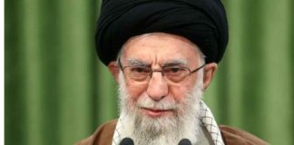 Ayatollah Ali Khamanei
