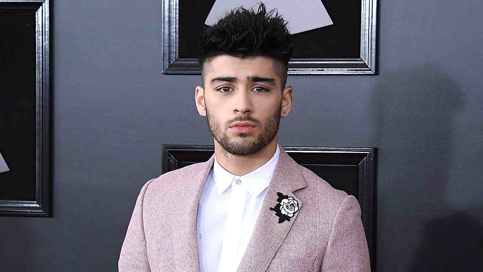 Zayn Malik