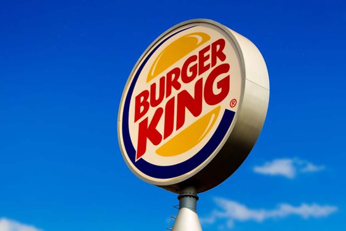 Burger King polemiche tweet festa della donna