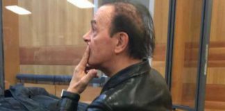 Dodi Battaglia processo zia quadri