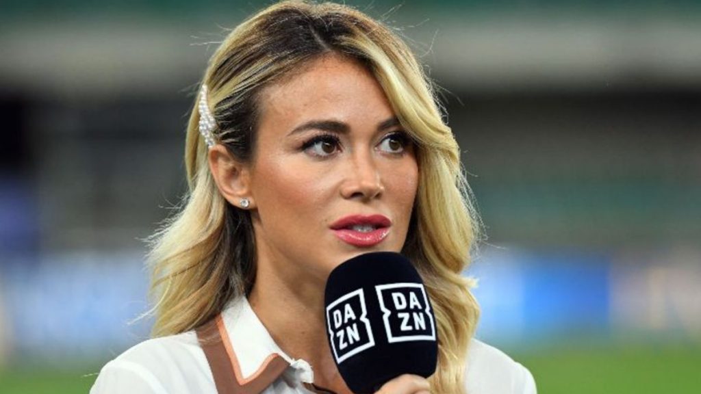 diletta leotta - dazn