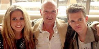 gascoigne e figli