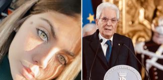 Giulia Muscariello Alfiere della Repubblica
