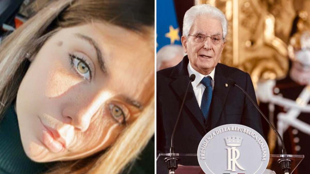 Giulia Muscariello Alfiere della Repubblica