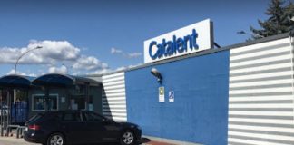 l'azienda di anagni - Catalent