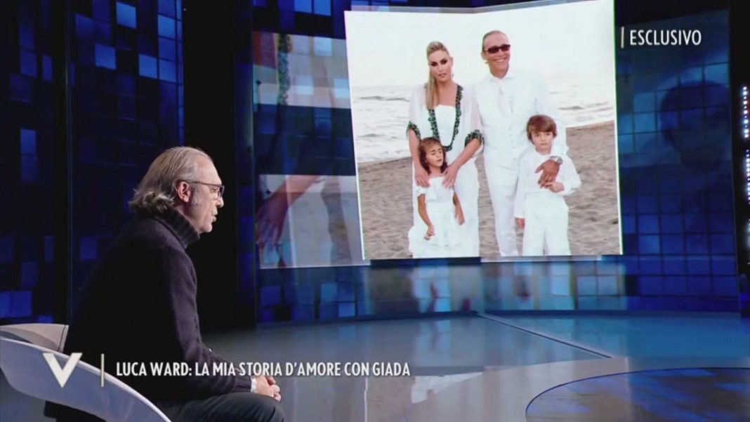 Che Malattia Ha La Figlia Di Luca Ward